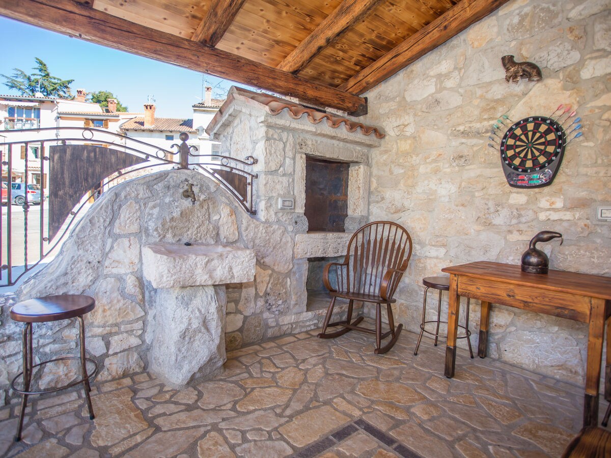 Holiday house Vani - Outdoor photo 4