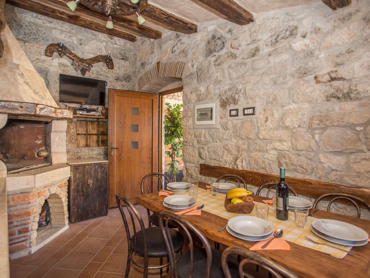 Holiday house Vani - Outdoor photo 5