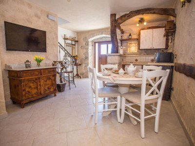 Holiday house Vani - Features photo 7