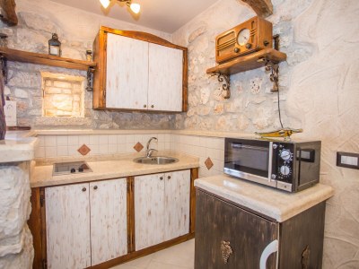 Holiday house Vani - Features photo 8