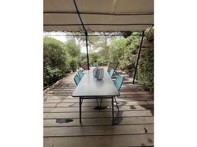 Holiday house Maison 58 Cavalaire - Outdoor photo 5