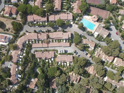 Holiday house Maison 58 Cavalaire - Outdoor photo 10