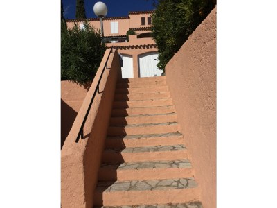 Holiday house Maison 58 Cavalaire - Outdoor photo 11