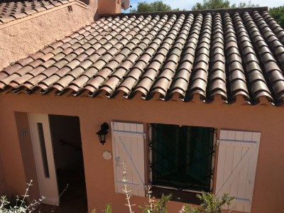 Holiday house Maison 58 Cavalaire - Outdoor photo 12