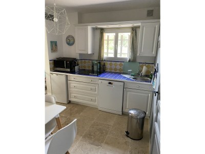 Holiday house Maison 58 Cavalaire - Features photo 14