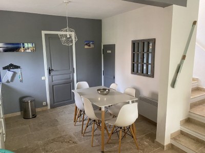 Holiday house Maison 58 Cavalaire - Features photo 15