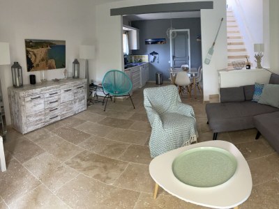 Holiday house Maison 58 Cavalaire - Features photo 16