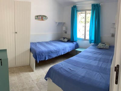 Holiday house Maison 58 Cavalaire - Features photo 18