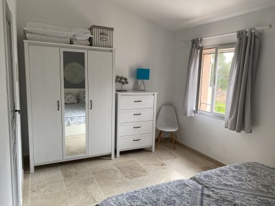 Holiday house Maison 58 Cavalaire - Features photo 21