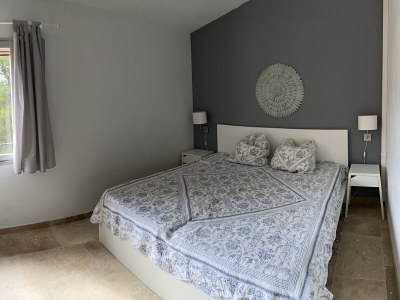 Holiday house Maison 58 Cavalaire - Features photo 22