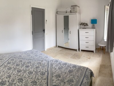 Holiday house Maison 58 Cavalaire - Features photo 23