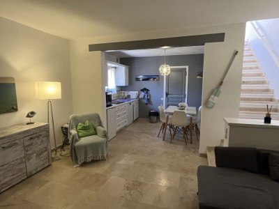 Holiday house Maison 58 Cavalaire - Features photo 24