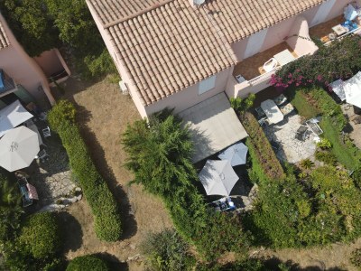 Holiday house Maison 58 Cavalaire - Features photo 28