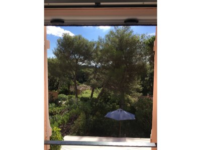 Holiday house Maison 58 Cavalaire - Environment photo 30