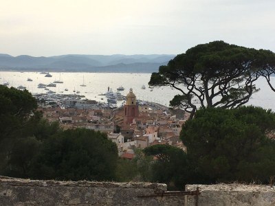 Holiday house Maison 58 Cavalaire - Environment photo 32