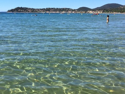 Holiday house Maison 58 Cavalaire - Environment photo 33