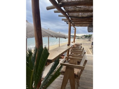 Holiday house Maison 58 Cavalaire - Environment photo 36