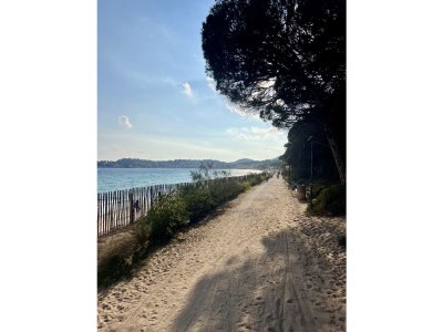 Holiday house Maison 58 Cavalaire - Environment photo 37