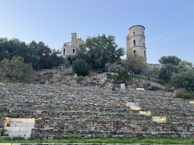 Holiday house Maison 58 Cavalaire - Environment photo 38