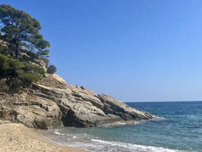 Holiday house Maison 58 Cavalaire - Environment photo 40