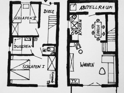 Holiday house Maison 58 Cavalaire - Document photo 41