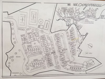 Holiday house Maison 58 Cavalaire - Document photo 42