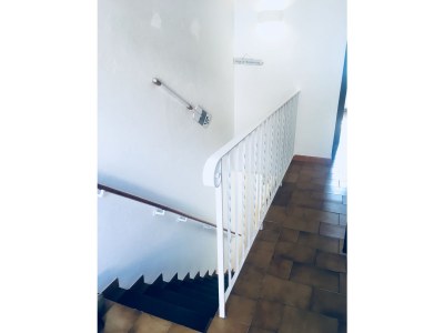 Holiday house Maison 58 Cavalaire - Document photo 44