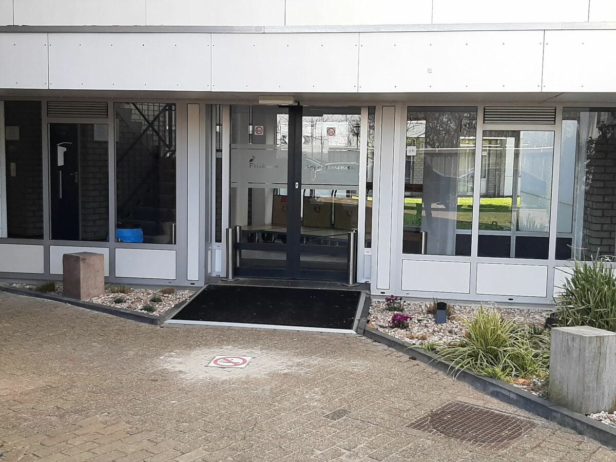 Holiday apartment Residence Pelikaan 144 - Outdoor photo 4