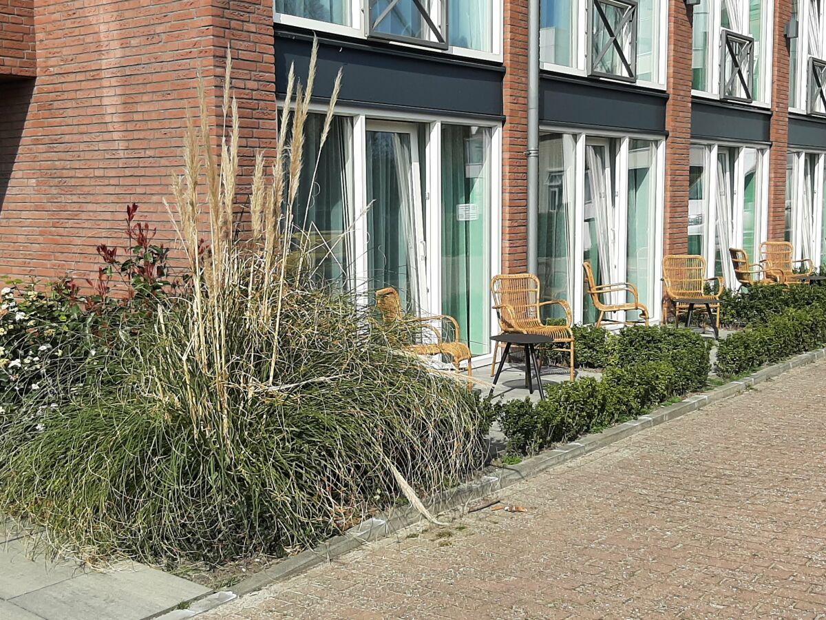 Holiday apartment Residence Pelikaan 144 - Outdoor photo 5