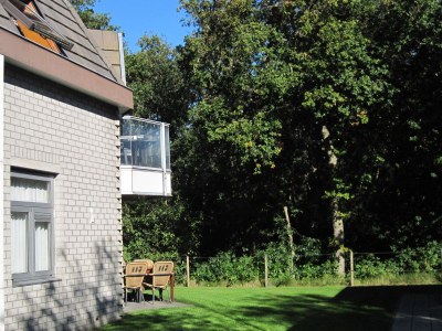 Holiday apartment Residence Pelikaan 144 - Outdoor photo 2