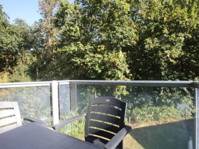 Holiday apartment Residence Pelikaan 144 - Outdoor photo 3