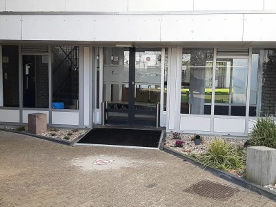 Holiday apartment Residence Pelikaan 144 - Outdoor photo 4