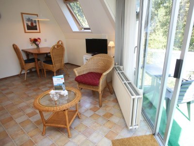 Holiday apartment Residence Pelikaan 144 - Features photo 6