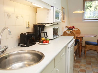 Holiday apartment Residence Pelikaan 144 - Features photo 9