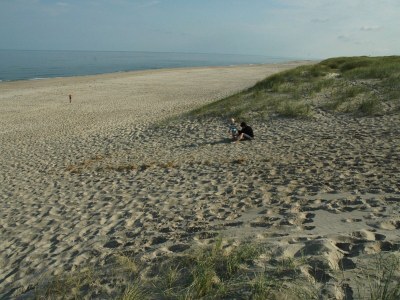 Holiday apartment Residence Pelikaan 144 - Environment photo 14