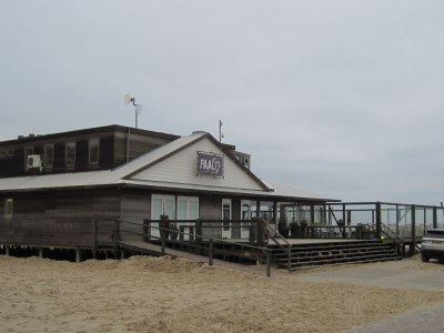 Holiday apartment Residence Pelikaan 144 - Environment photo 15