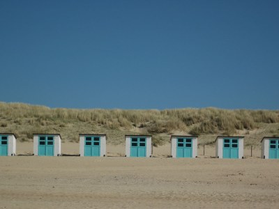 Holiday apartment Residence Pelikaan 144 - Environment photo 16