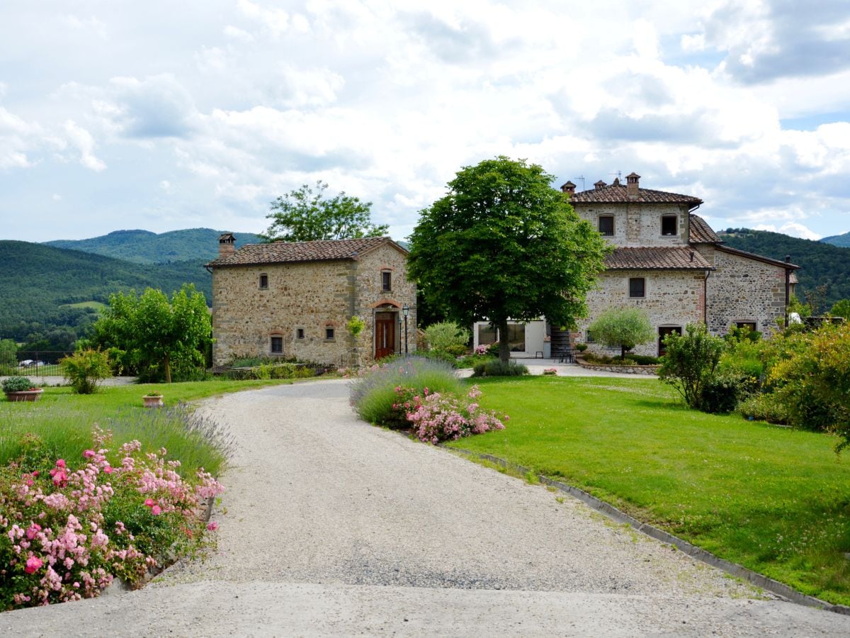 Holiday apartment Il Cardo Resort - Outdoor photo 4