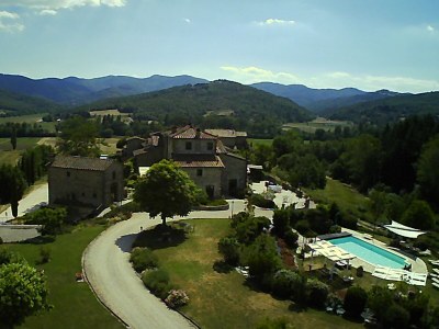 Holiday apartment Il Cardo Resort - Outdoor photo 3