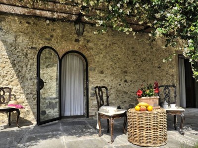 Holiday apartment Il Cardo Resort - Outdoor photo 6