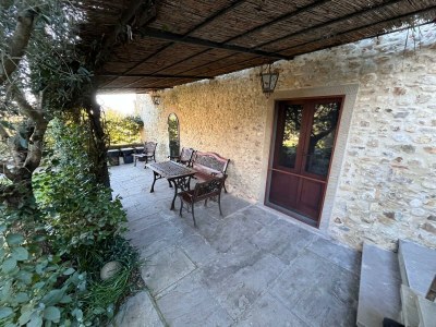 Holiday apartment Il Cardo Resort - Outdoor photo 8