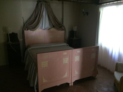 Holiday apartment Il Cardo Resort - Features photo 9