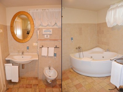 Holiday apartment Il Cardo Resort - Features photo 10