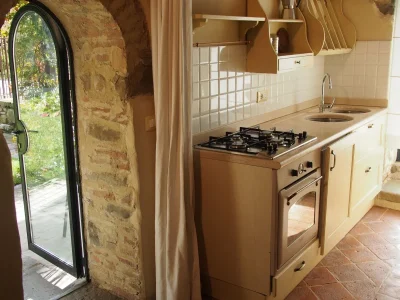 Holiday apartment Il Cardo Resort - Features photo 11