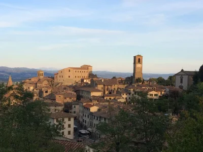 Holiday apartment Il Cardo Resort - Environment photo 13