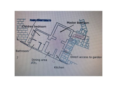 Holiday apartment Il Cardo Resort - Document photo 14