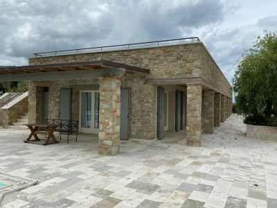 Holiday house Tuscan Farm Home Retreat - Outdoor photo 4