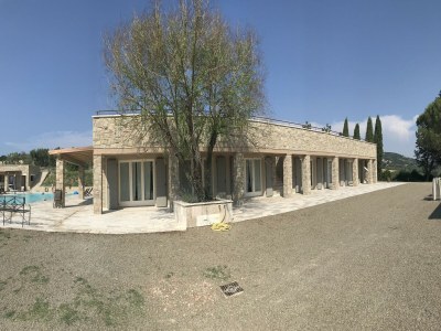 Holiday house Tuscan Farm Home Retreat - Outdoor photo 13