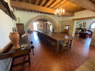 Holiday house Tuscan Farm Home Retreat - Features photo 16