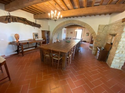 Holiday house Tuscan Farm Home Retreat - Features photo 18